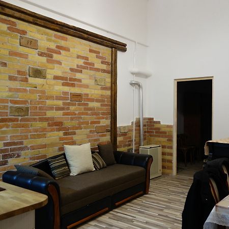Ringavenue Apartments Budapest Exteriör bild