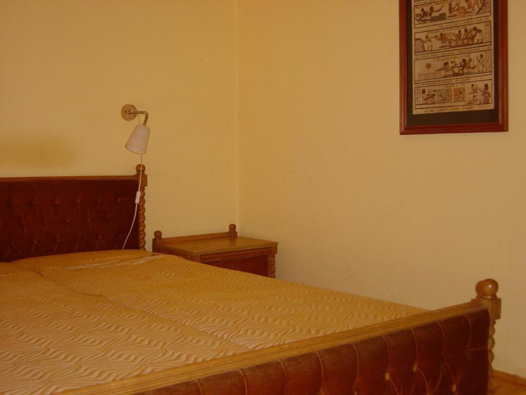 Ringavenue Apartments Budapest Rum bild