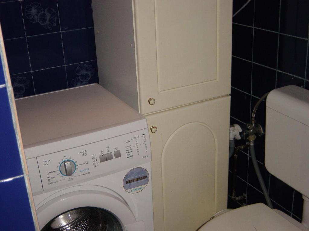 Ringavenue Apartments Budapest Rum bild
