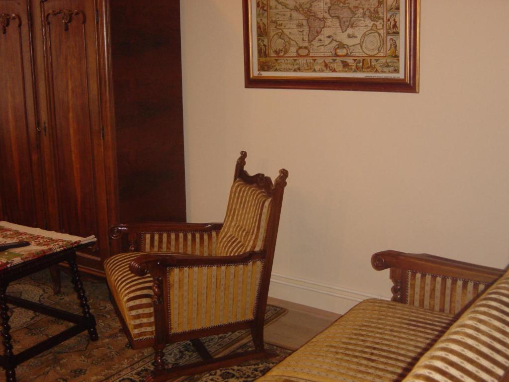 Ringavenue Apartments Budapest Rum bild