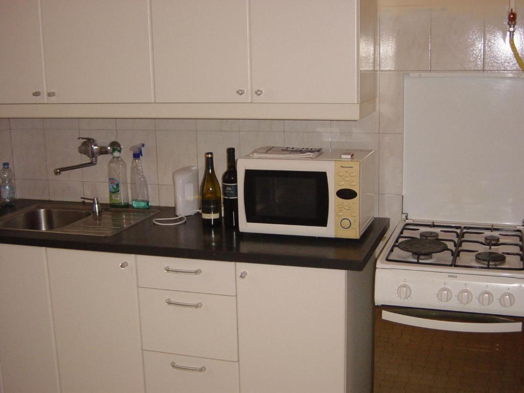 Ringavenue Apartments Budapest Rum bild