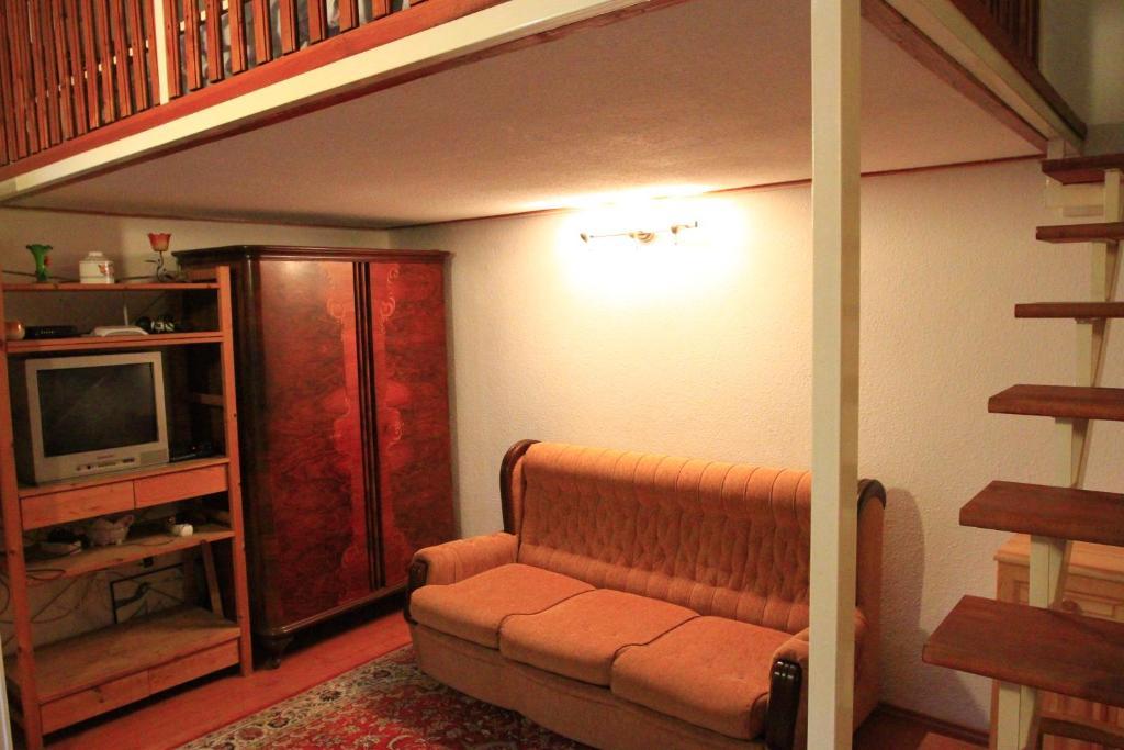 Ringavenue Apartments Budapest Rum bild