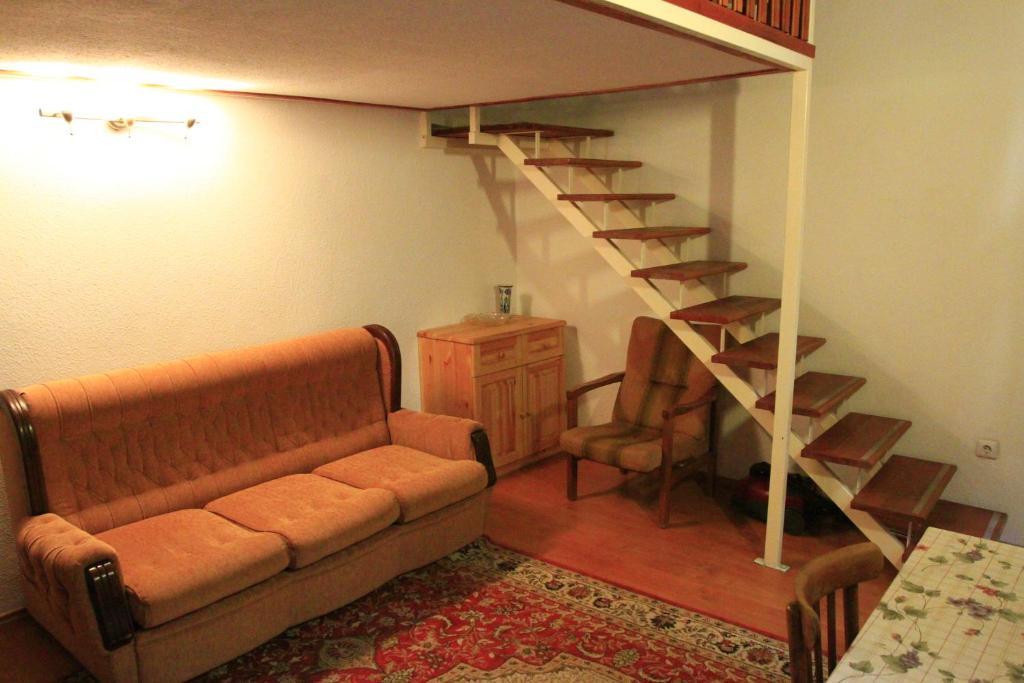 Ringavenue Apartments Budapest Rum bild