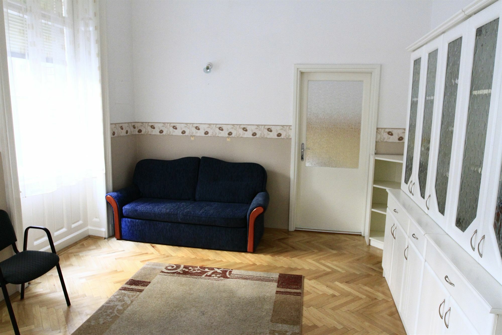 Ringavenue Apartments Budapest Exteriör bild