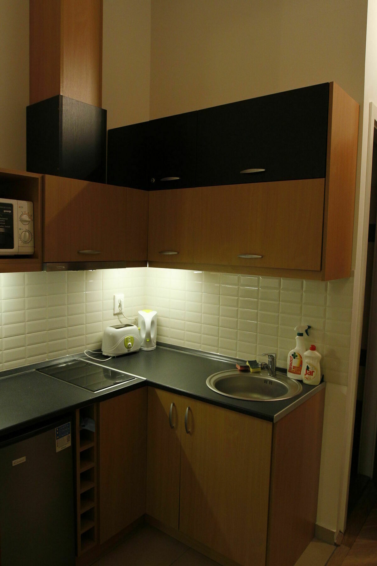 Ringavenue Apartments Budapest Exteriör bild